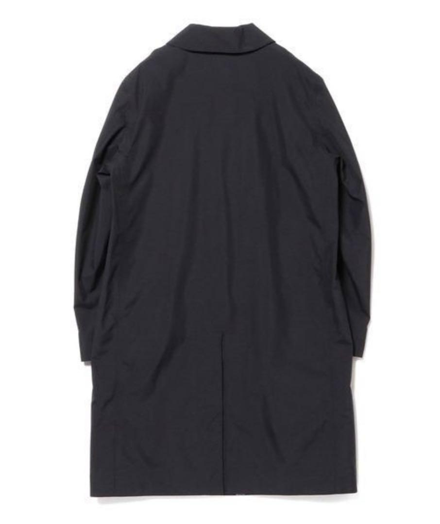 専用 MACKINTOSH / BEAMS別注 DUNKELD