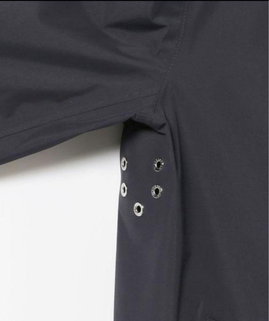 専用 MACKINTOSH / BEAMS別注 DUNKELD