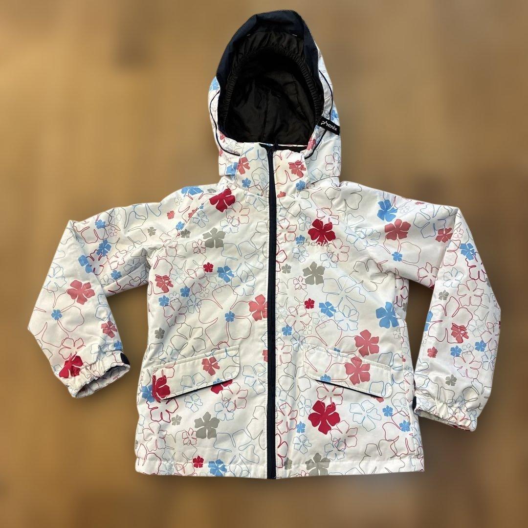 Phenix スキーウェアセット 子ども用 140 Phenix スキーウェアセット 子ども用 140