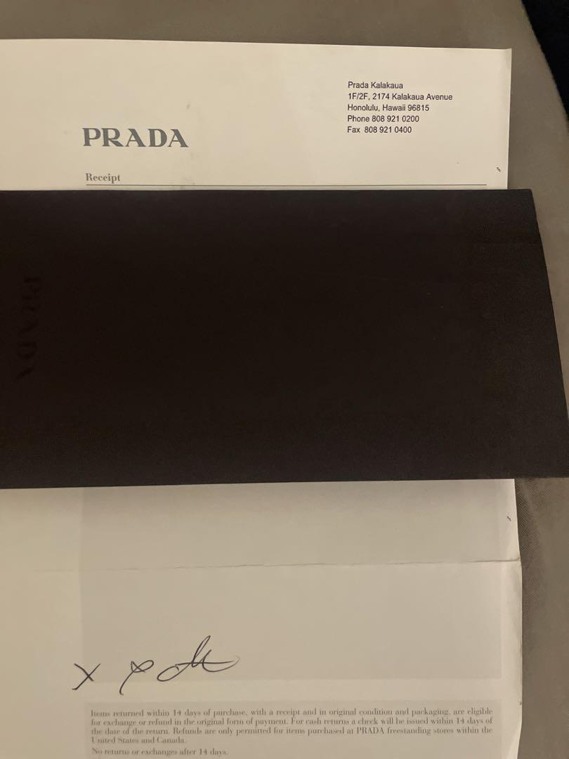 ◈ PRADA