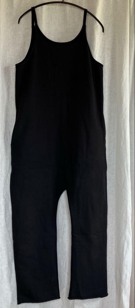 R&D.M.co- 裏起毛オールインワンS 6,640円