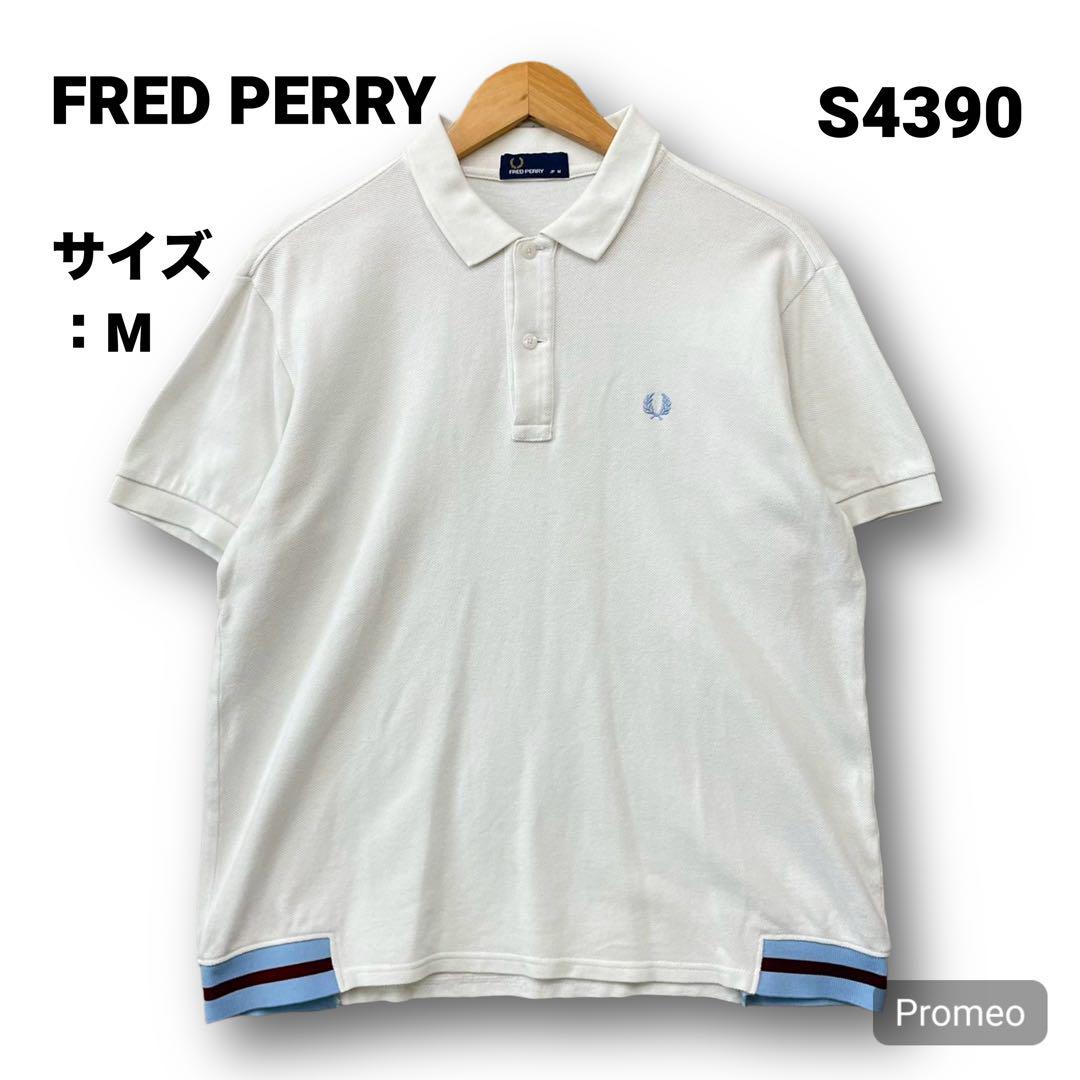 The Fred Perry Shirt - M3(36 100：WHITE): | FRED PERRY JAPAN