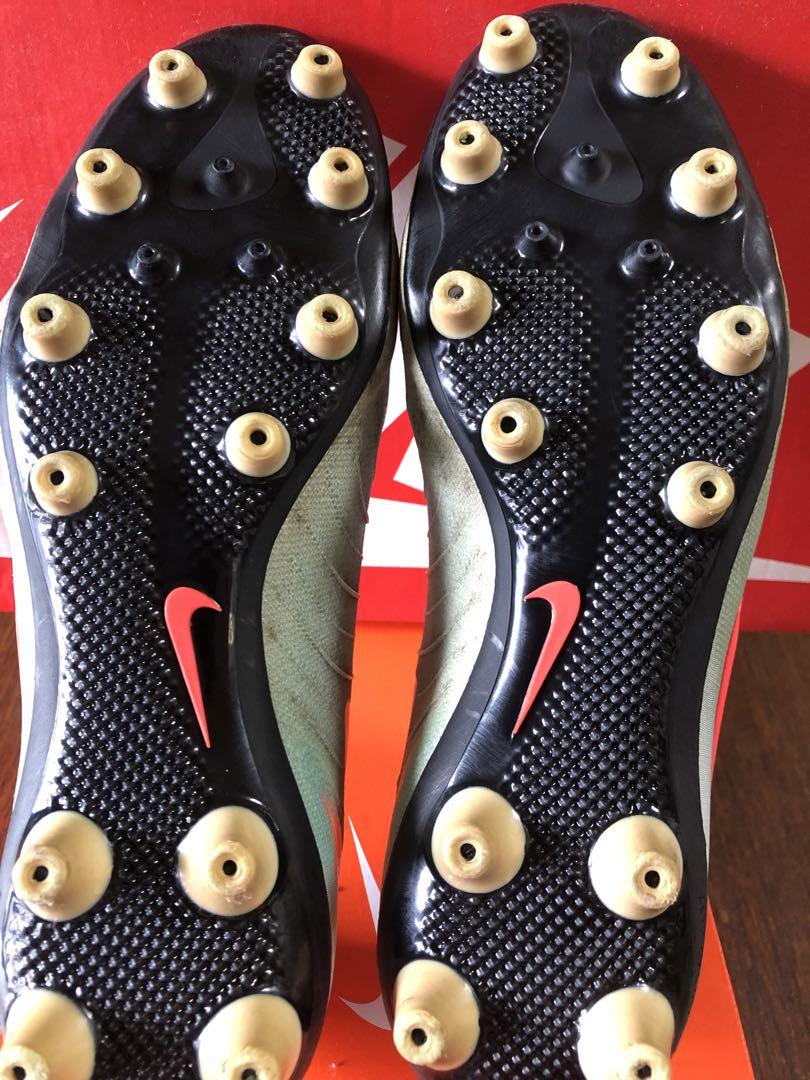 NIKE Phantom GX PRO ACC スパイク