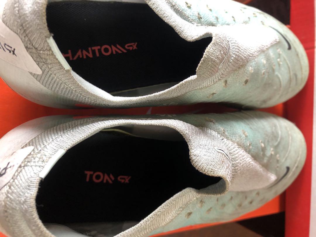 NIKE Phantom GX PRO ACC スパイク