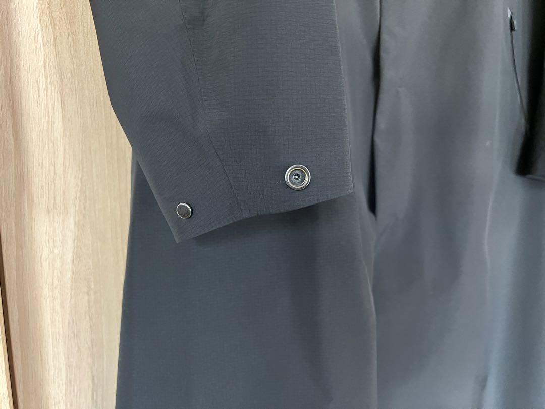 【GORE-TEX】DESCENTE PAUSE GORE-TEXコート
