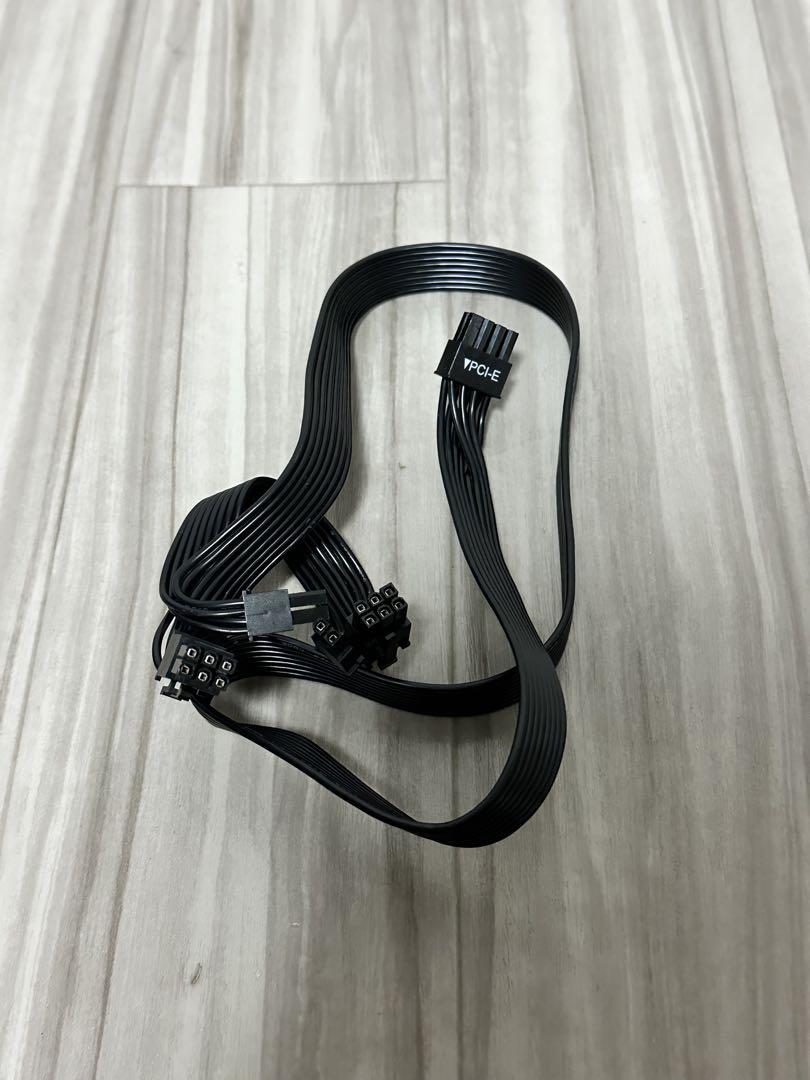 （中古）SilverStone 750W 80PLUS Platinum