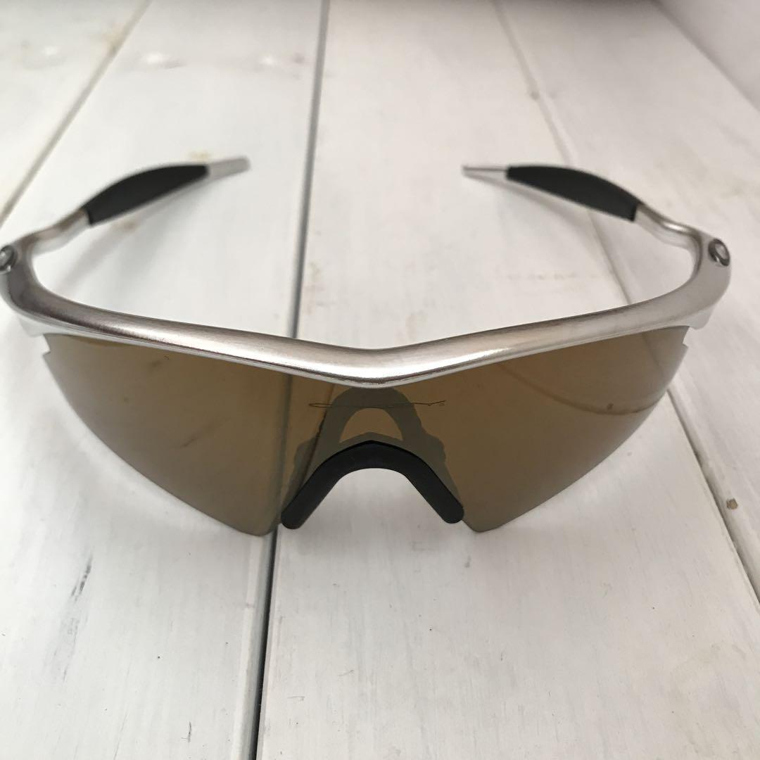 小物 OAKLEY PRO M FRAME