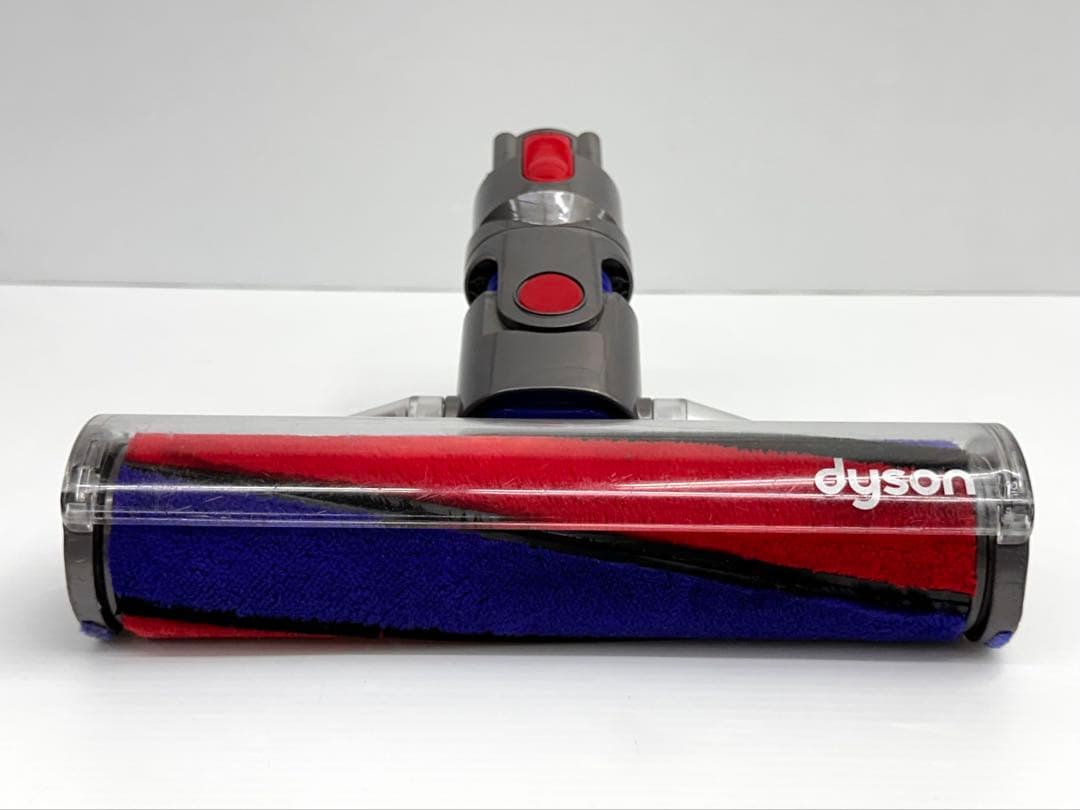 動作保証　希少　CY29 ダイソン　ヘッド　171324 掃除機　中古　美品