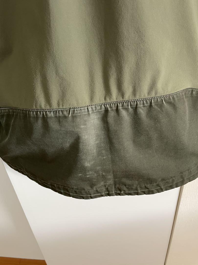 Fjall Raven Keb Jacket サイズS uesd