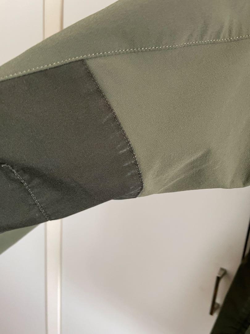 Fjall Raven Keb Jacket サイズS uesd