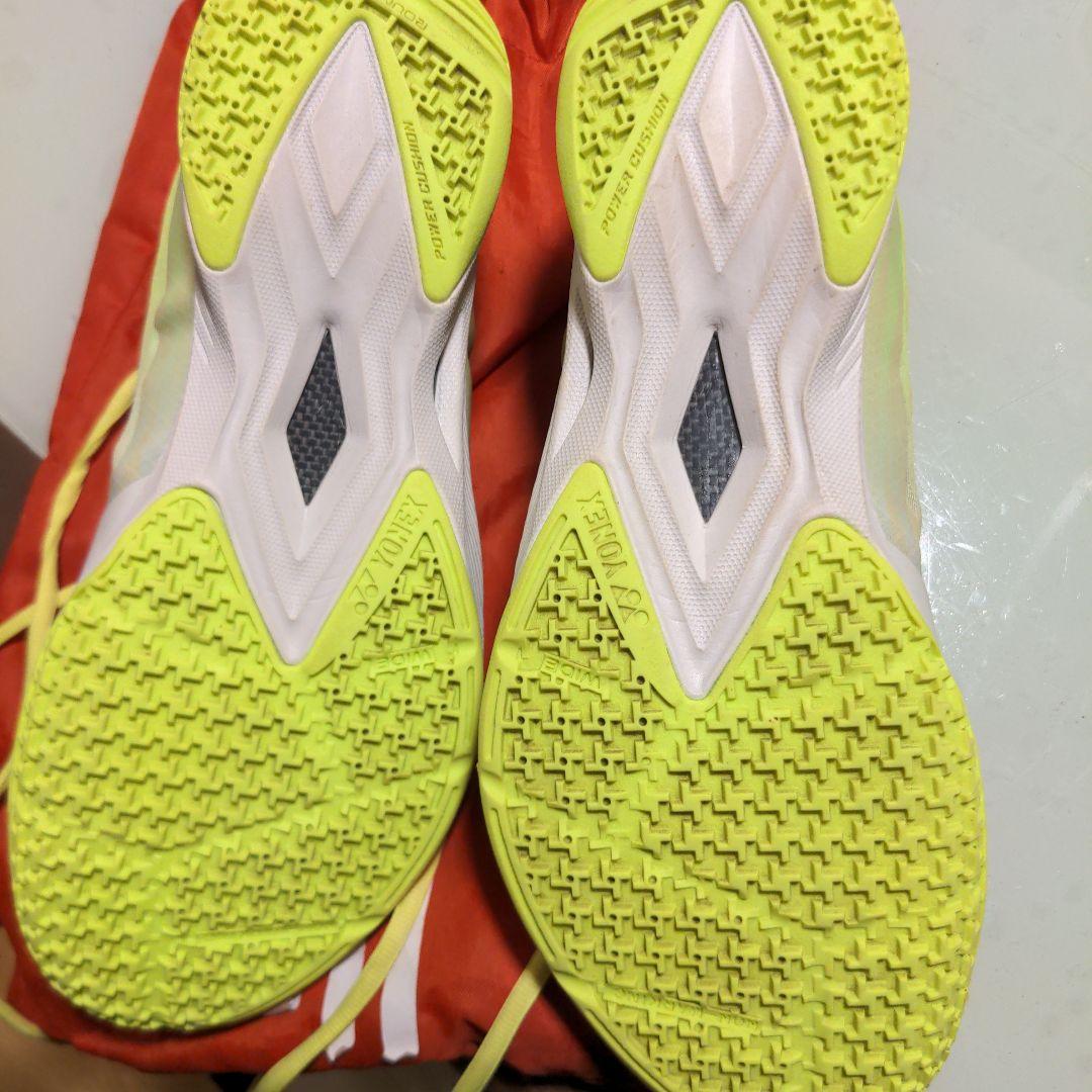 ★YONEX★バドミントン用シューズ
