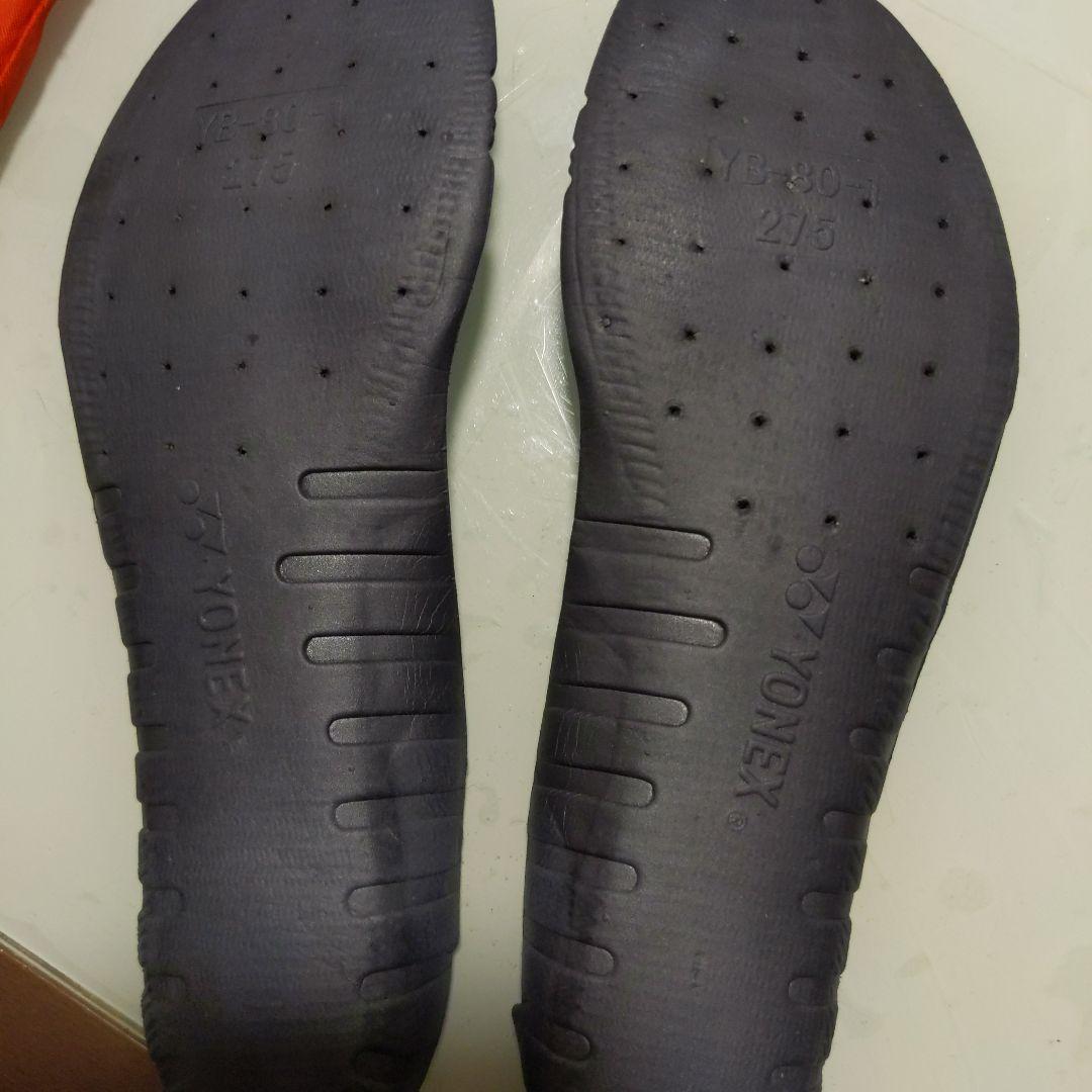 ★YONEX★バドミントン用シューズ