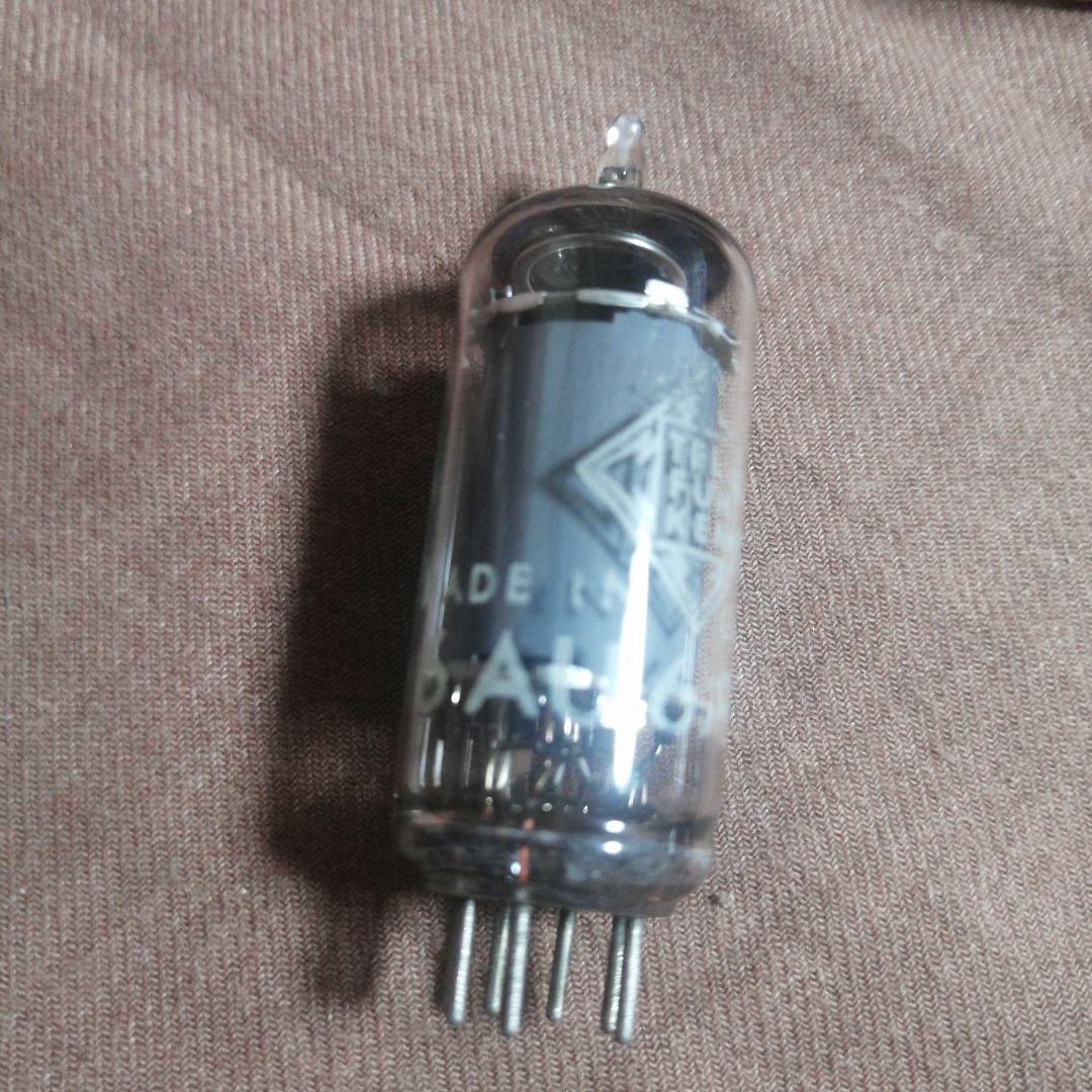 TELEFUNKEN テレフンケン 真空管 ELECTRON TUBE 3個 E