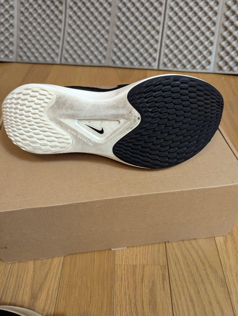 NIKE ナイキ ズームフライ5 26cm