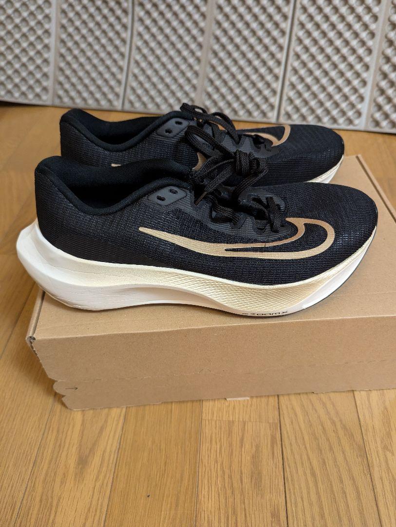 NIKE ナイキ ズームフライ5 26cm