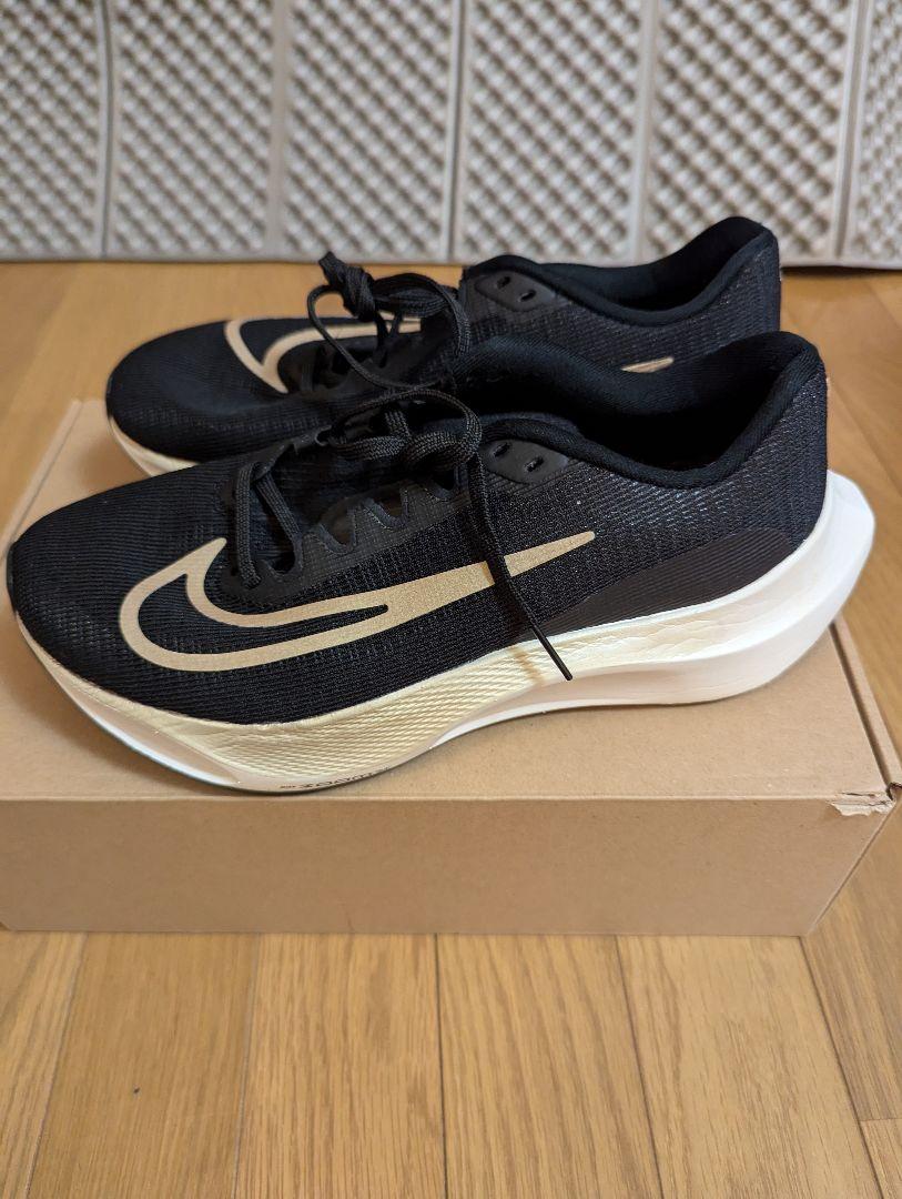 NIKE ナイキ ズームフライ5 26cm