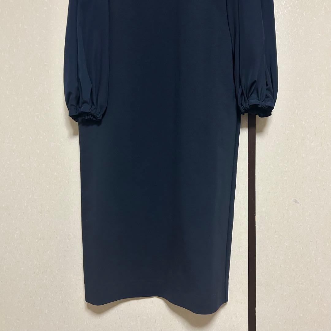 フォーマルもOK!UNTITLED アンタイトル ロング ワンピース ドレス フォーマルもOK!UNTITLED アンタイトル ロング ワンピース ドレス