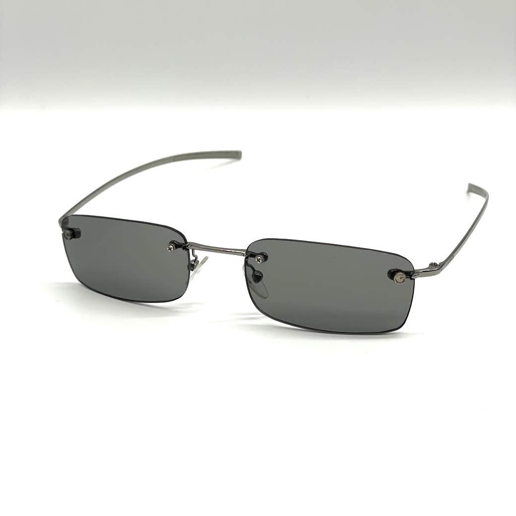 GUCCI グッチ リムレス サングラス GG1715/S