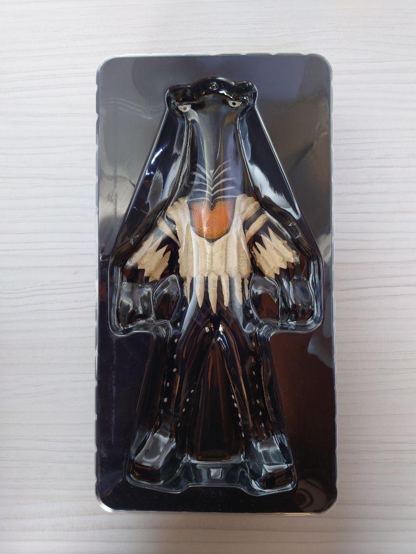 ウルトラセブン　ペガッサ星人　リアルアクションヒーローズ　RAH　メディコムトイ