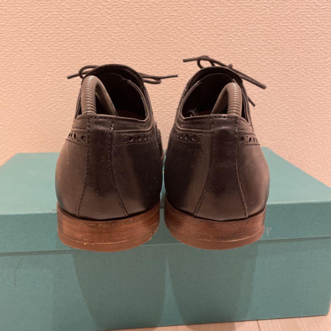 PRADA ドレスシューズ　美品