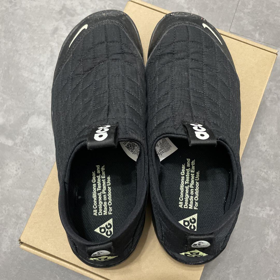 ACG MOC3.5