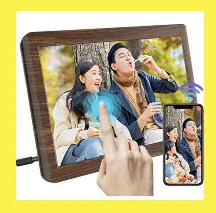 イエロー系【お買い得!】 デジタルフォトフレーム 10.1インチ Wi-Fi 360度調節可能 タッチ液晶 その他 家電・スマホ・カメライエロー系¥12,492-srcampaigns.com イエロー系【お買い得!】 デジタルフォトフレーム 10.1インチ Wi-Fi 360度調節可能 タッチ液晶 その他 家電・スマホ・カメライエロー系¥12,492-srcampaigns.com