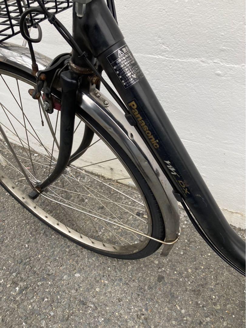 963送料無料エリア多数！安心保証付き！安全整備済み！電動自転車