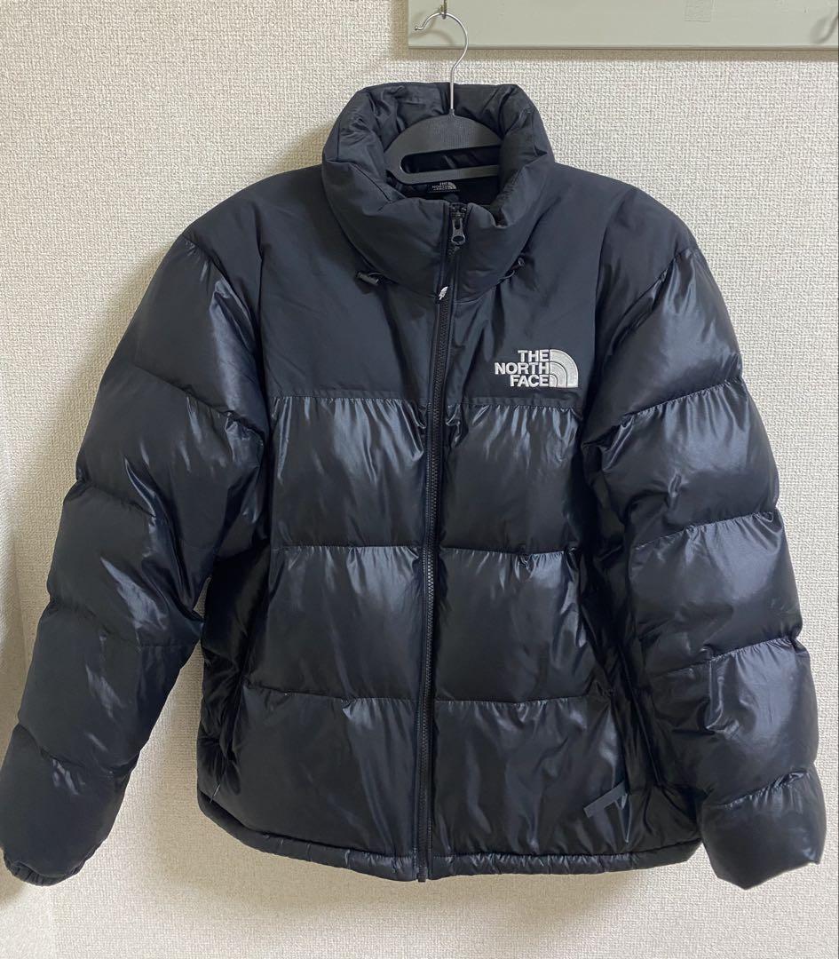 ★★THE NORTH FACE★ザ ノースフェイス ヌプシ ダウンLサイズ