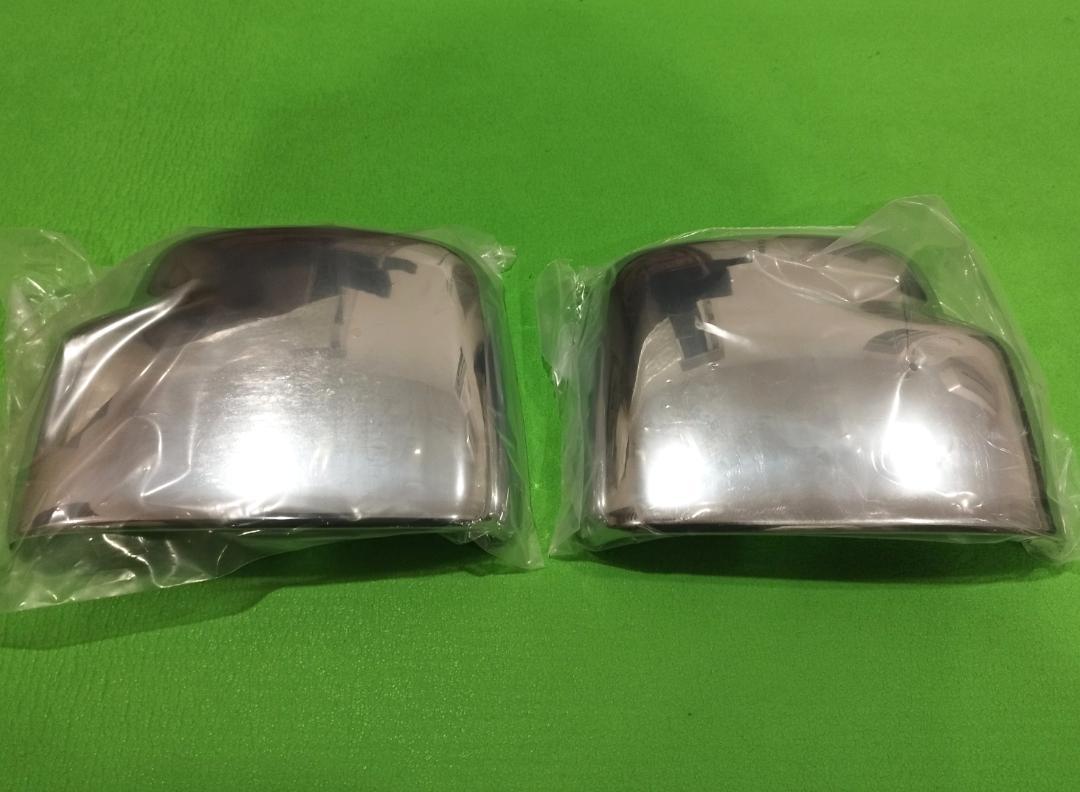 現品のみ★スズキ エブリイバン DA64V エブリイ バン ミラーカバー左右