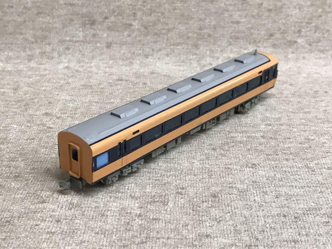 エンドウ スナックカーMセット9505 現状品