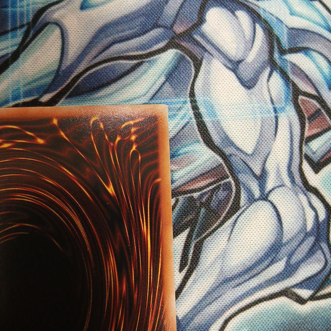 焰印竜アルビオン