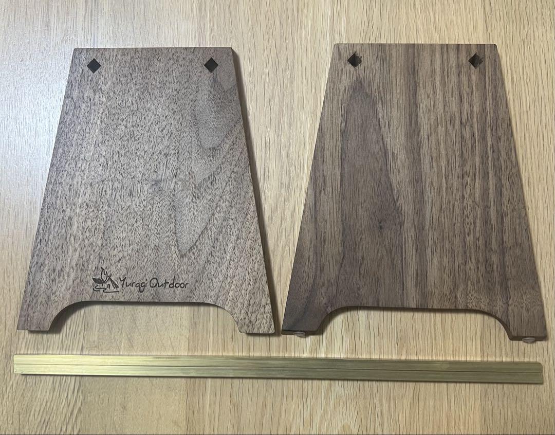 YURAGI OUTDOOR YURAGIドリッパースタンド