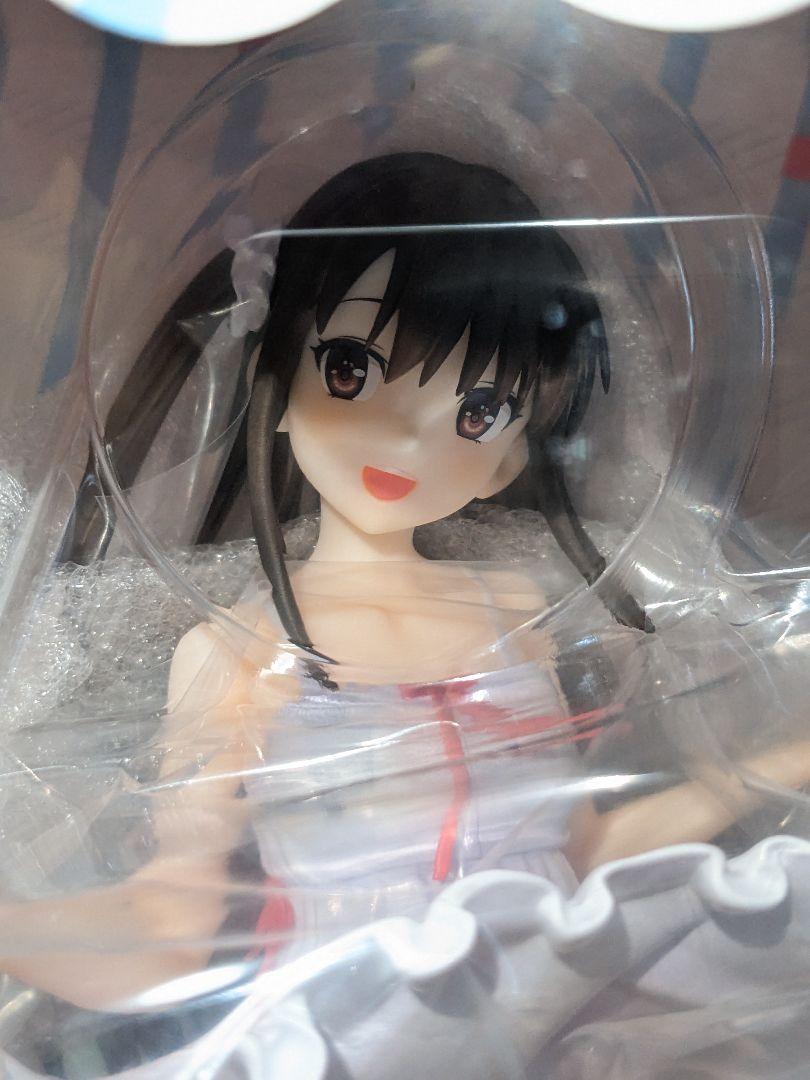 彩瀬涼子 illustration by こうたろ 1/6完成品フィギュア フィギュア