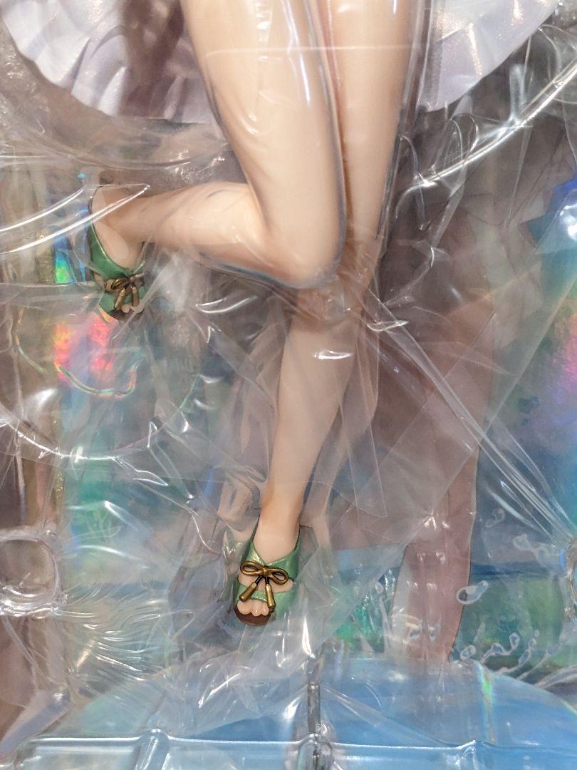 【新品・未開封】彩瀬涼子 1/6 フィギュア フィギュア専門店 -ソダチトイズ / 予約 HanaBee 彩瀬涼子 1/6