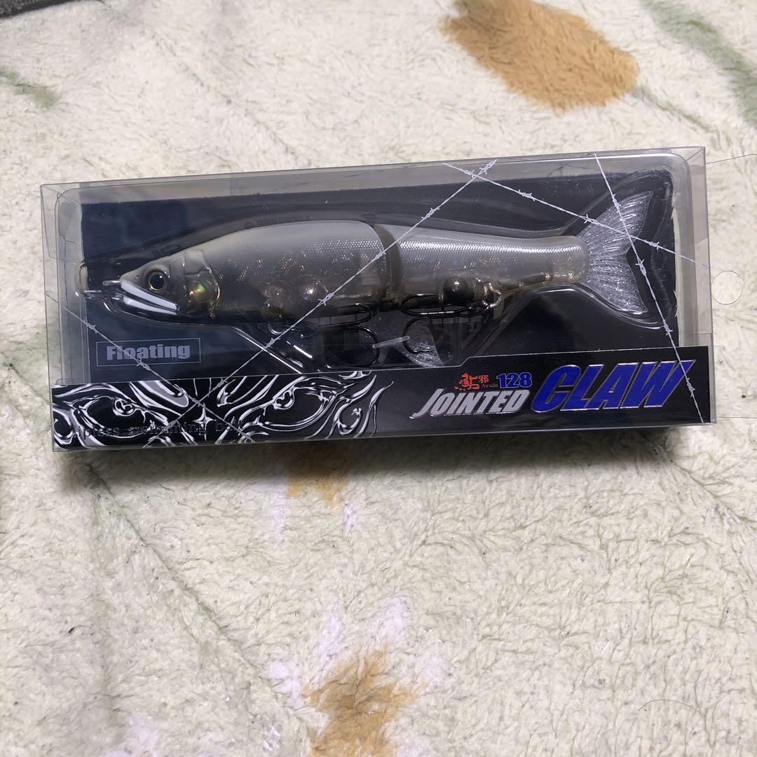新品未使用　ガンクラフト ルアーセット