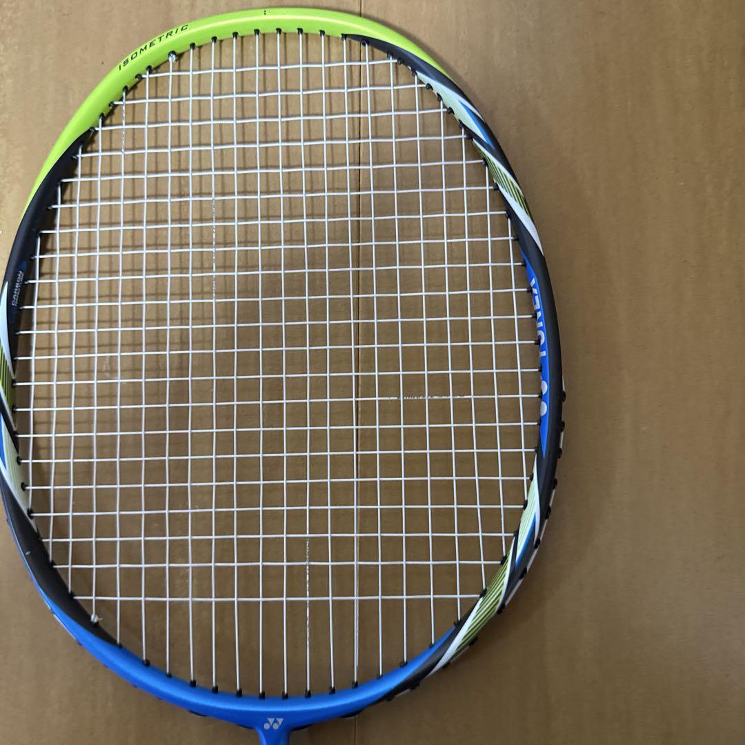 Yonex ARCSABER FB バドミントンラケット