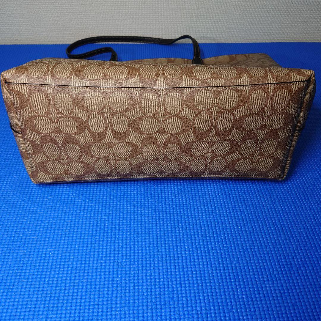COACHトートバック　2点セット