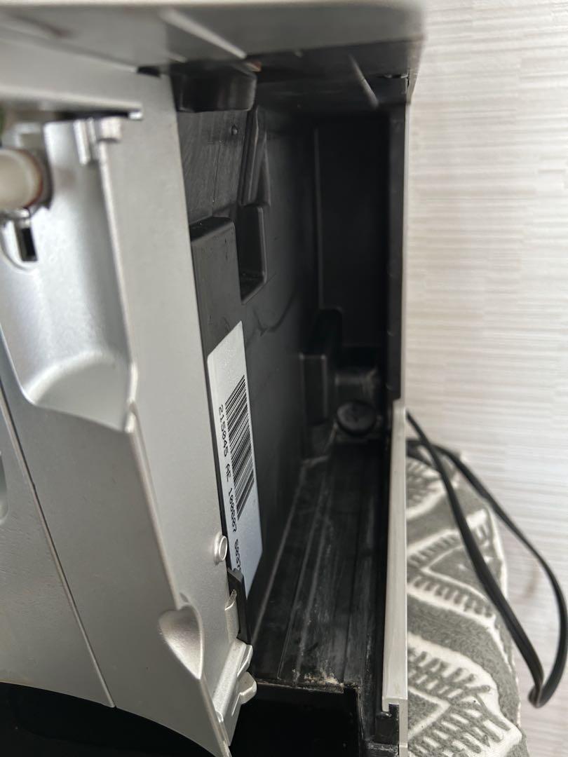 DeLonghi デロンギ 全自動エクスプレッソマシン ESAM1500DK