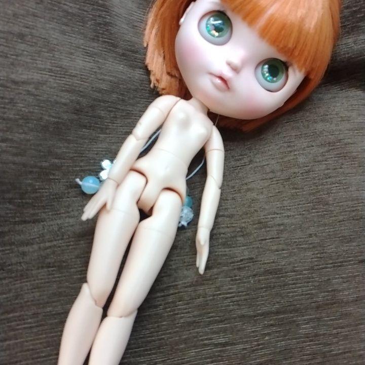 カスタムブライス 国内有名作家様 アイシードールではありません