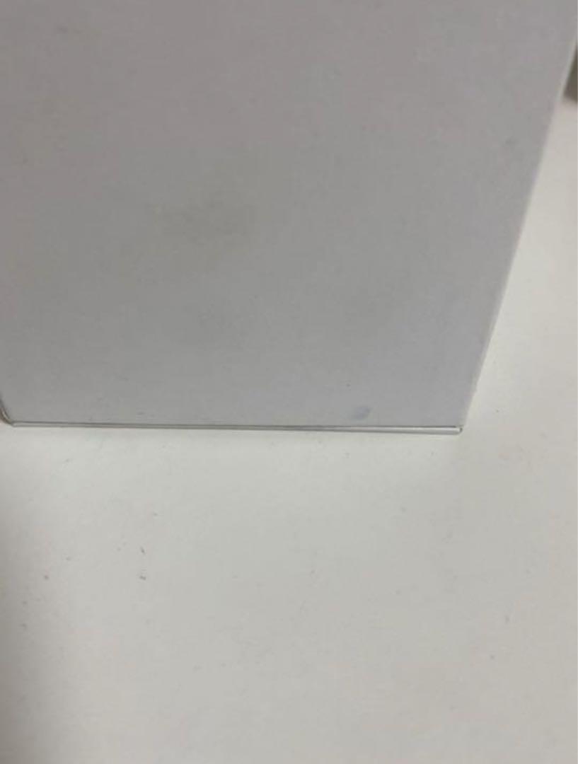 オルゴール付きピアス