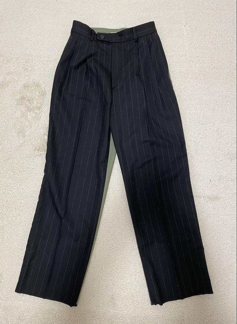 【INSCRIRE /アンスクリア】Hybrid Baker Pants：パンツ Hybrid Baker Pants – INSCRIRE