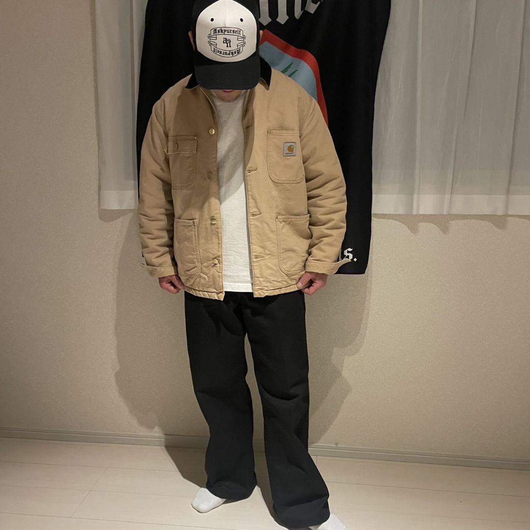 新品USAベンディビスフリスコパンツ