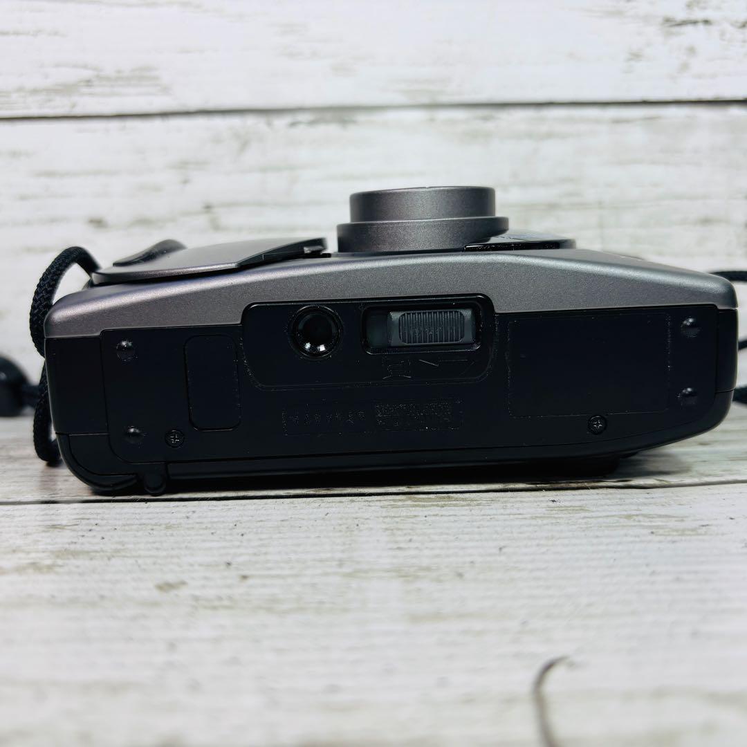 CanonコンパクトフィルムカメラAutoboy Luna PANORAMA ①