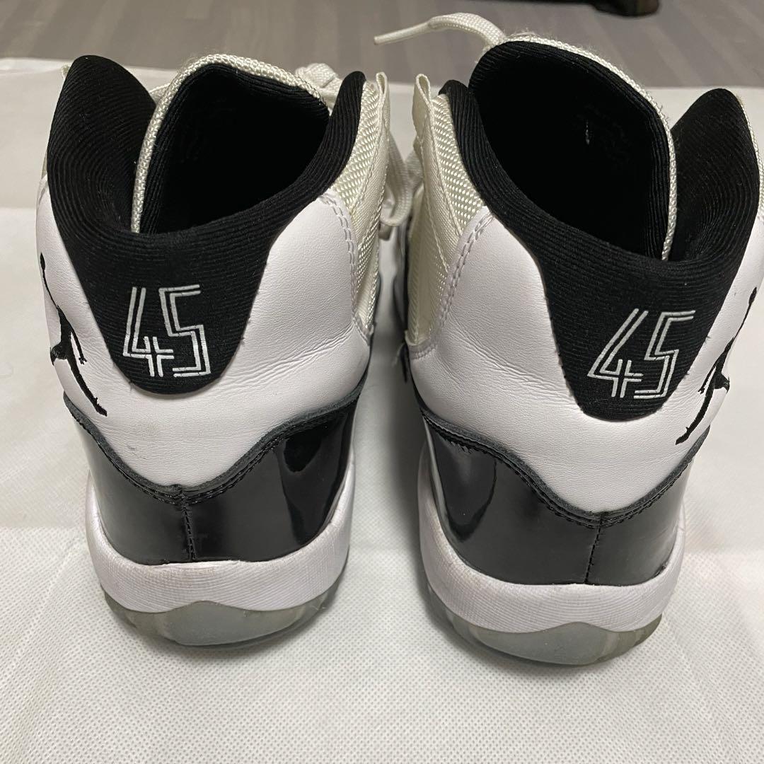 Jordan11 スニーカー