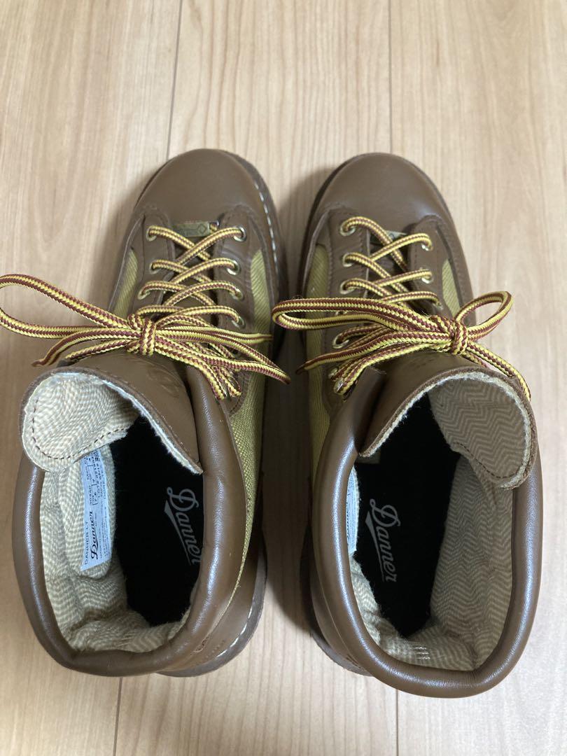 武丸　　DANNER LIGHT ダナーライト 30440　カーキ
