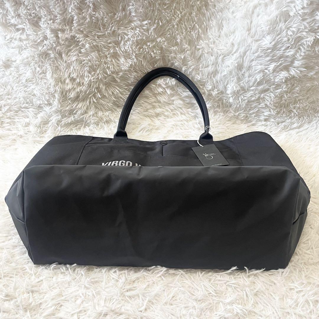 タグ付き】virgo ヴァルゴウェアワークス 2WAYトートバッグ タグ付き】virgo ヴァルゴウェアワークス 2WAYトートバッグ