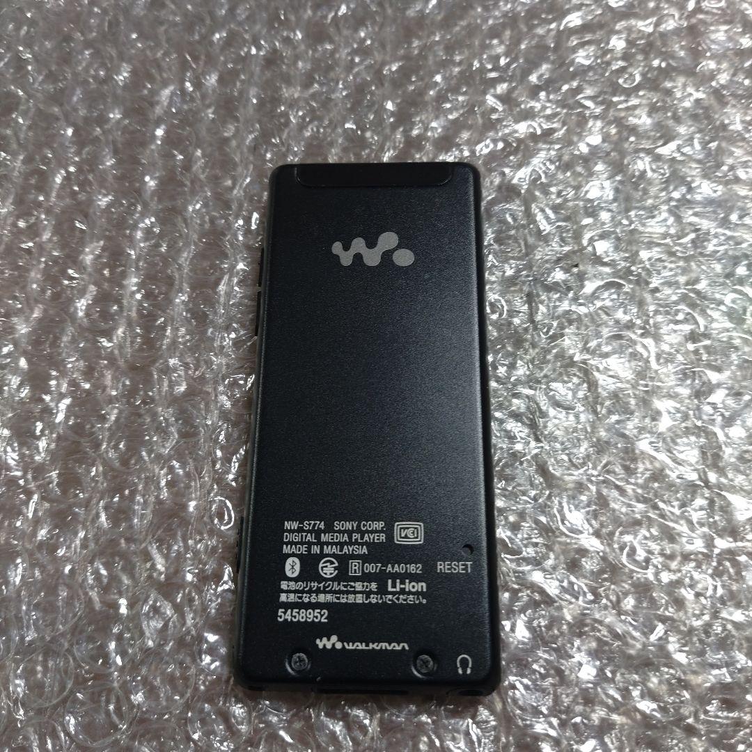 ソニーウォークマン　NW−F807　管理ナンバー2471 ソニーウォークマン NW−ZX507ジャンク 管理ナンバー5206