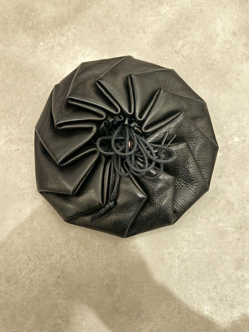 バッグ ReliefObject / O-pouch