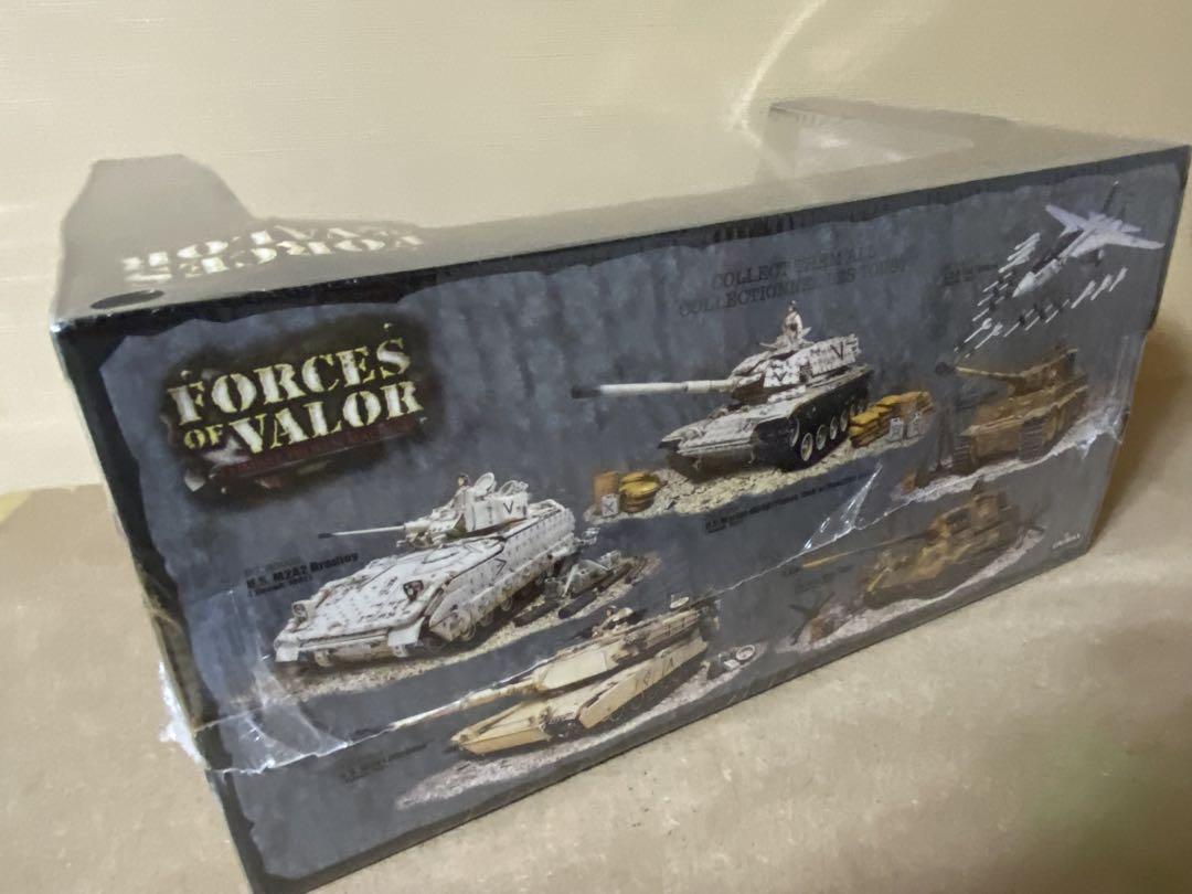 ミリタリー FORCE OF VALOR 1/32