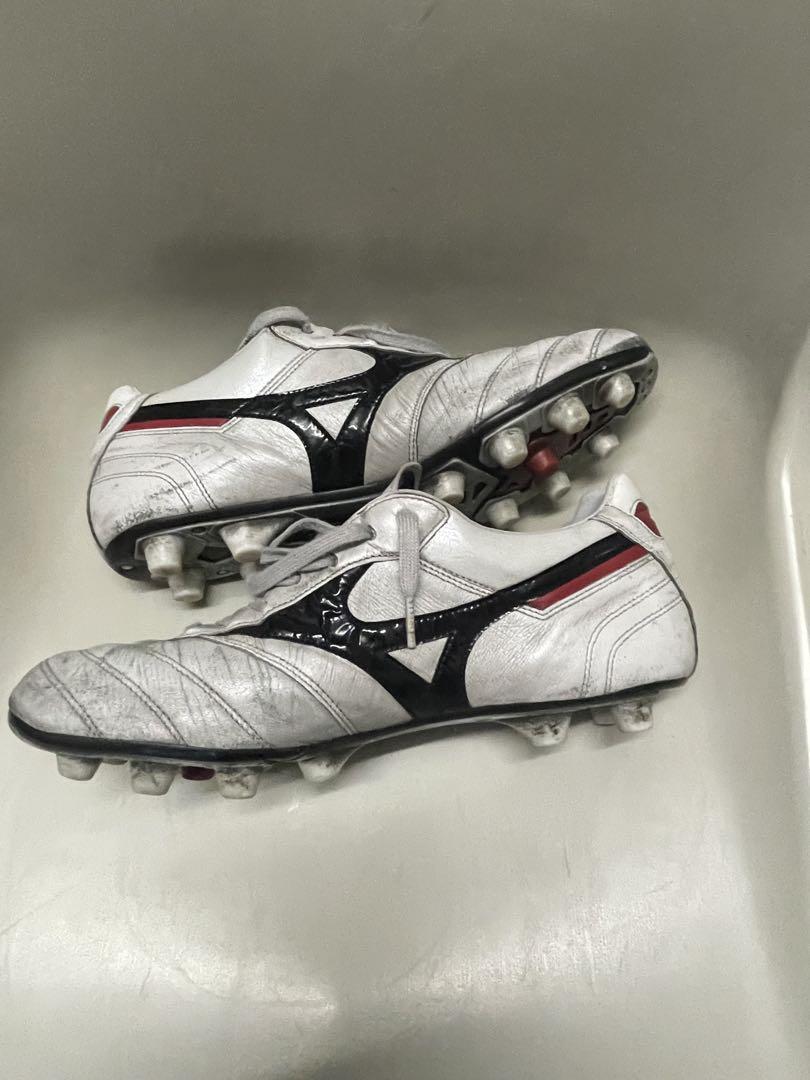 シューズ Mizuno Morelia 2 japan 27.0